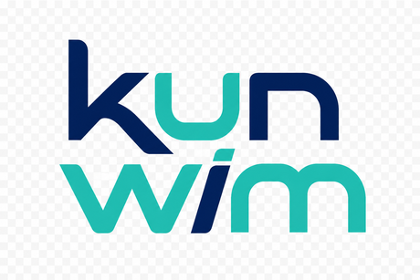 Kun Wim Logo